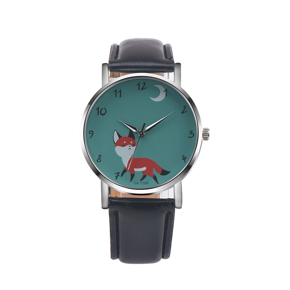 "Retro" - Fox Watch 2