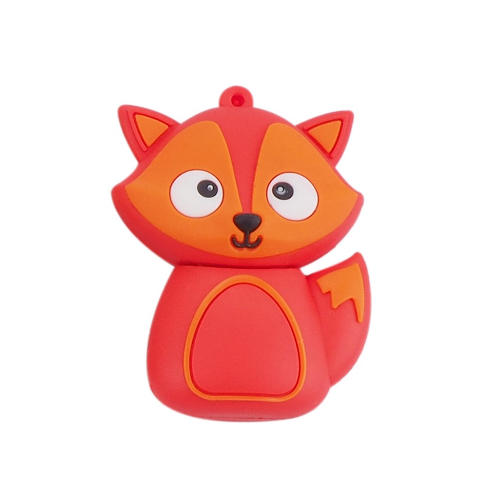 "Cutie" - Fox USB 4GB-64GB 2