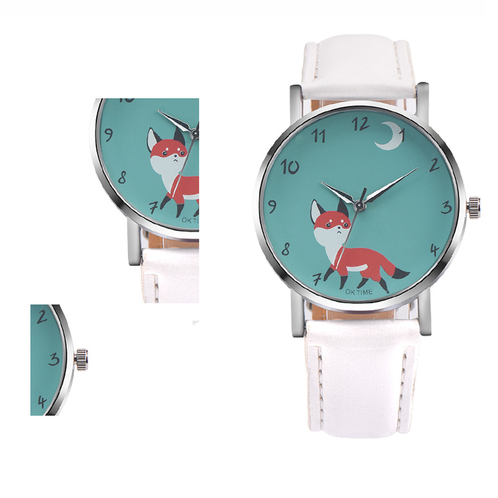 "Retro" - Fox Watch 8